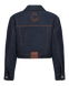 Джинсова куртка 26 ECHO RAW DENIM 26-ECHO-RD-S фото 2