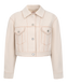 Джинсова куртка 26 ECHO DENIM ECRU 26-ECHO-DE-S фото 1