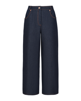 Джинси 27 HALO RAW DENIM LOOSE FIT 27-HALO-RD-S фото