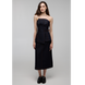 Асиметричний денім-корсет 33 ONYX RAW DENIM 33-ONYX-RD-XS фото 4