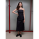 Асиметричний денім-корсет 33 ONYX RAW DENIM 33-ONYX-RD-XS фото 9