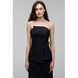 Асиметричний денім-корсет 33 ONYX RAW DENIM 33-ONYX-RD-XS фото 5