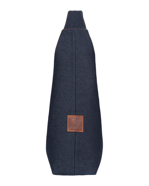 Джинсова сумка 29 FLUX RAW DENIM M 29-FLUX-RD-M фото