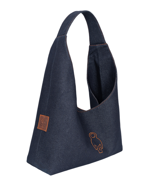 Джинсова сумка 29 FLUX RAW DENIM M 29-FLUX-RD-M фото