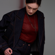 Джинсовий жакет 31 PRISM RAW DENIM 31-PRISM-RD-XS фото 8