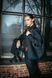 Джинсова сумка 29 FLUX RAW DENIM L 29-FLUX-RD-L фото 6
